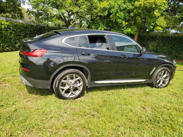 Photo 2 VIN: 5UX33DT05P9T34018 - BMW X4 XDRIVE3 