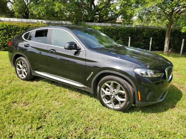 Photo 3 VIN: 5UX33DT05P9T34018 - BMW X4 XDRIVE3 