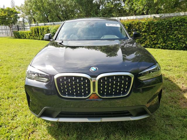 Photo 4 VIN: 5UX33DT05P9T34018 - BMW X4 XDRIVE3 