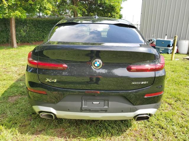 Photo 5 VIN: 5UX33DT05P9T34018 - BMW X4 XDRIVE3 