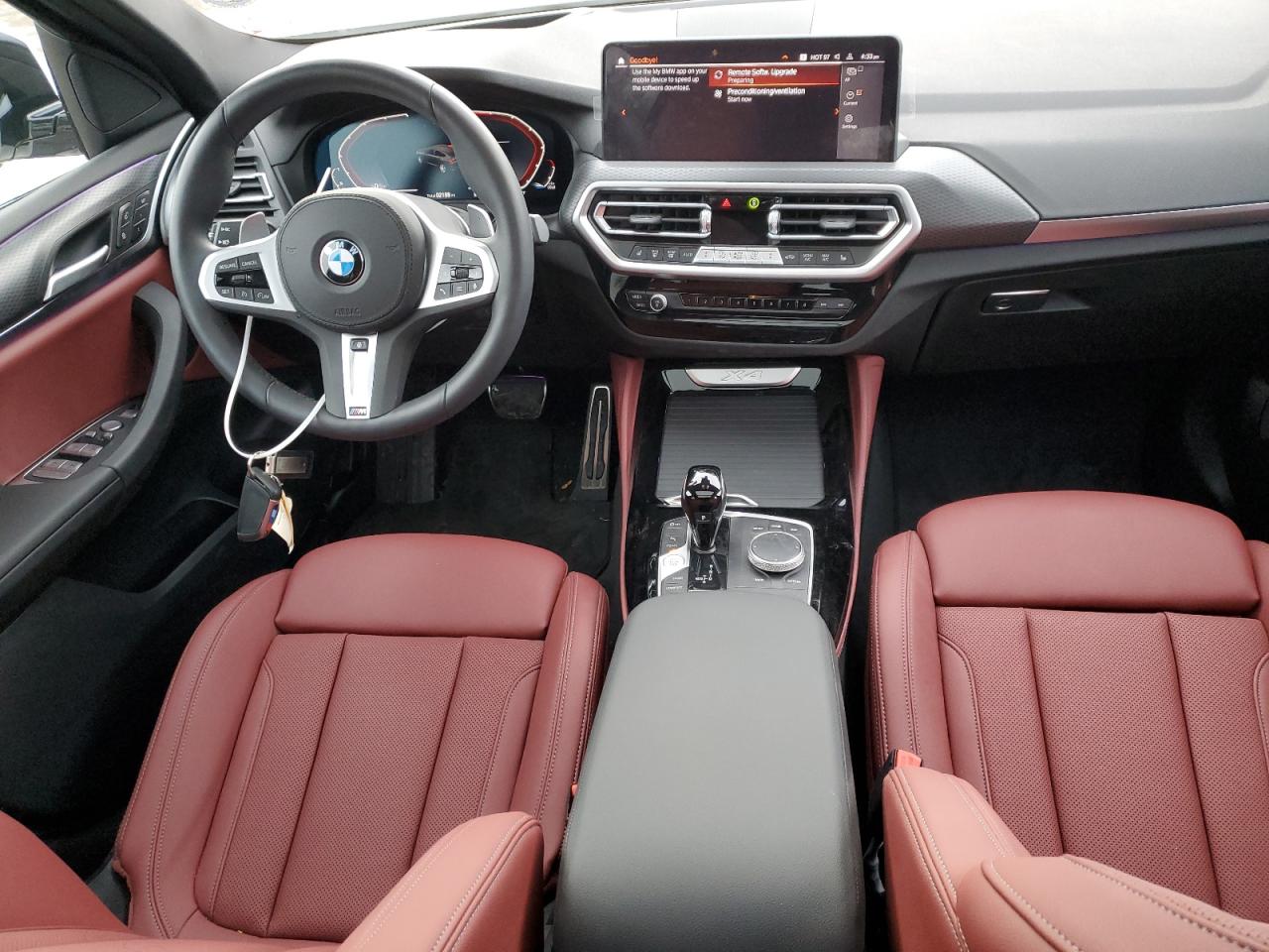 Photo 7 VIN: 5UX33DT05R9T57012 - BMW X4 