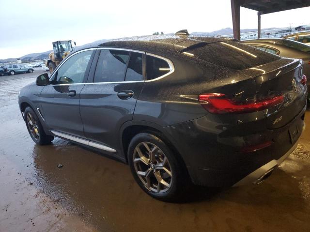 Photo 1 VIN: 5UX33DT05R9V31287 - BMW X4 XDRIVE3 