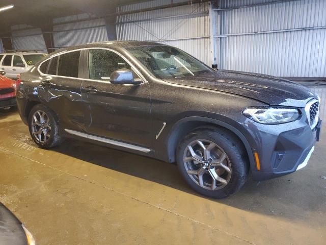 Photo 3 VIN: 5UX33DT05R9V31287 - BMW X4 XDRIVE3 