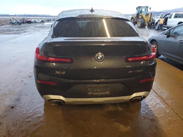 Photo 5 VIN: 5UX33DT05R9V31287 - BMW X4 XDRIVE3 