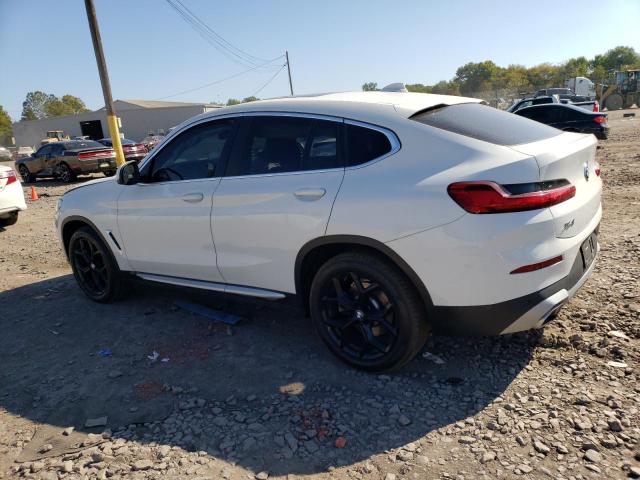 Photo 1 VIN: 5UX33DT06N9K50559 - BMW X4 