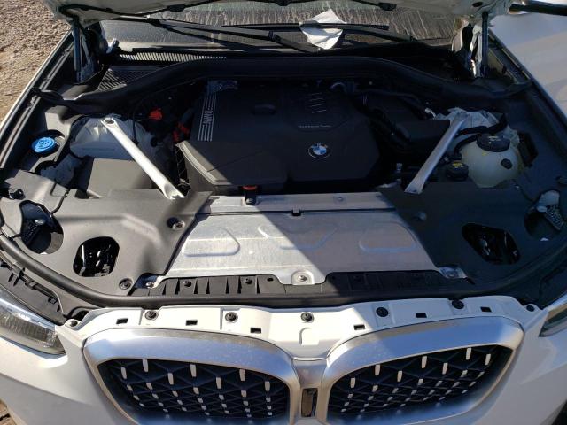 Photo 11 VIN: 5UX33DT06N9K50559 - BMW X4 