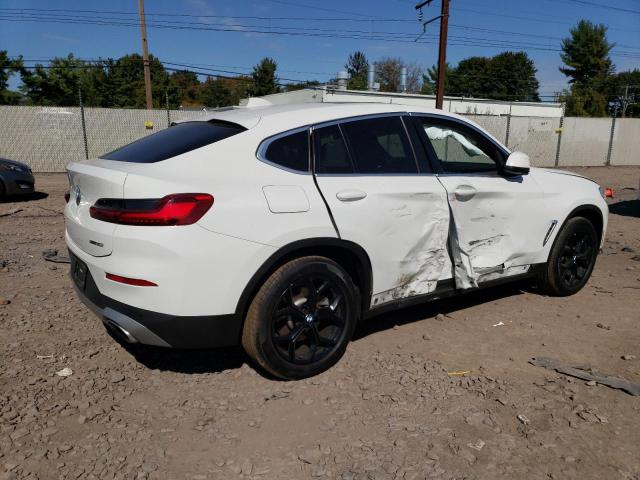 Photo 2 VIN: 5UX33DT06N9K50559 - BMW X4 