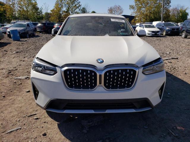 Photo 4 VIN: 5UX33DT06N9K50559 - BMW X4 