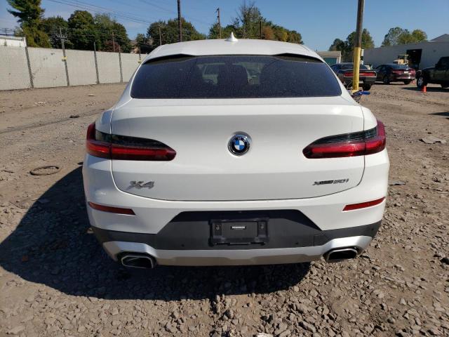 Photo 5 VIN: 5UX33DT06N9K50559 - BMW X4 