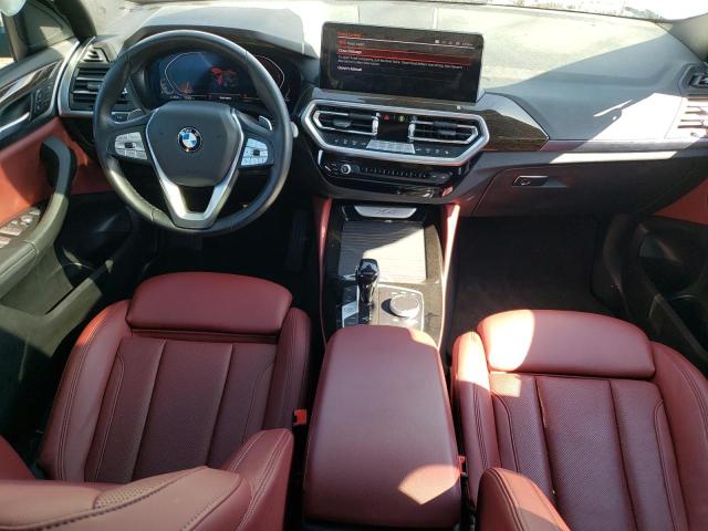 Photo 7 VIN: 5UX33DT06N9K50559 - BMW X4 