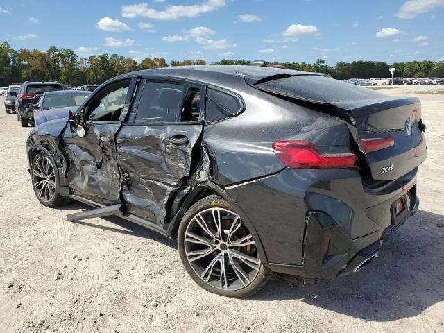 Photo 1 VIN: 5UX33DT06N9K83996 - BMW X4 