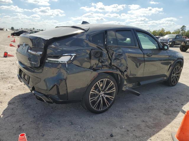 Photo 2 VIN: 5UX33DT06N9K83996 - BMW X4 