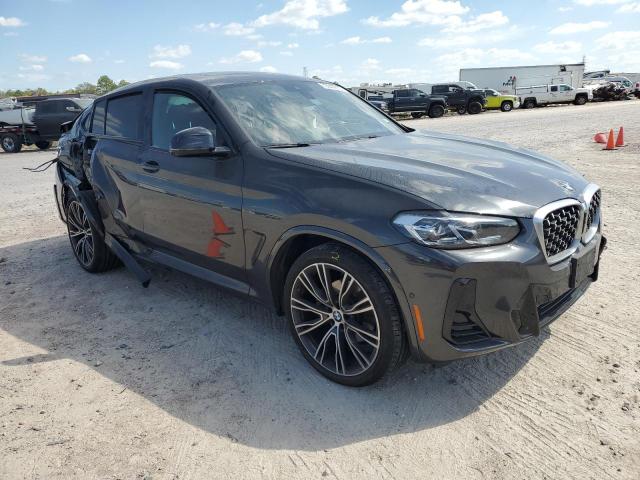 Photo 3 VIN: 5UX33DT06N9K83996 - BMW X4 