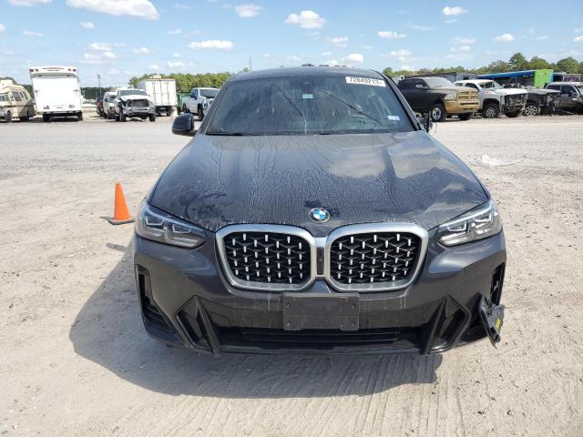 Photo 4 VIN: 5UX33DT06N9K83996 - BMW X4 