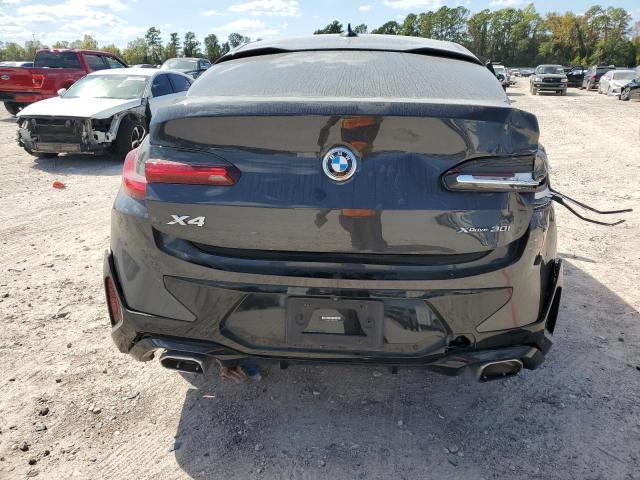 Photo 5 VIN: 5UX33DT06N9K83996 - BMW X4 