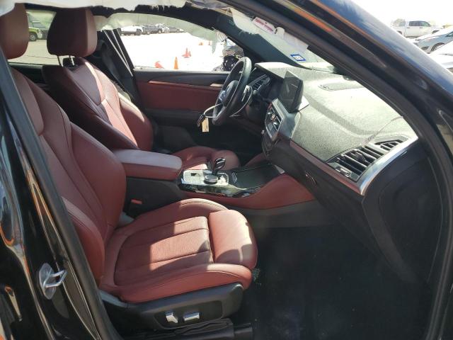 Photo 6 VIN: 5UX33DT06N9K83996 - BMW X4 