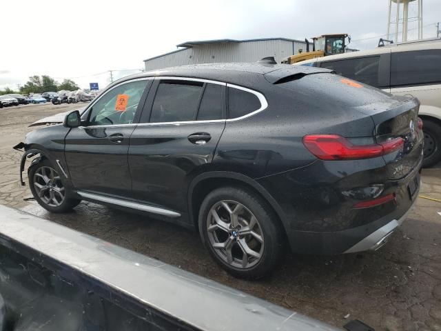 Photo 1 VIN: 5UX33DT06N9L23980 - BMW X4 XDRIVE3 