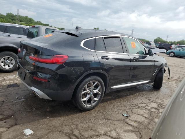 Photo 2 VIN: 5UX33DT06N9L23980 - BMW X4 XDRIVE3 