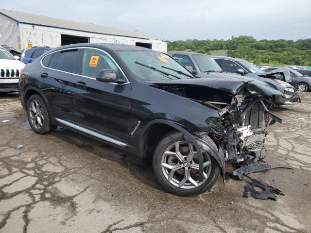 Photo 3 VIN: 5UX33DT06N9L23980 - BMW X4 XDRIVE3 