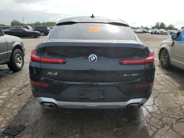 Photo 5 VIN: 5UX33DT06N9L23980 - BMW X4 XDRIVE3 