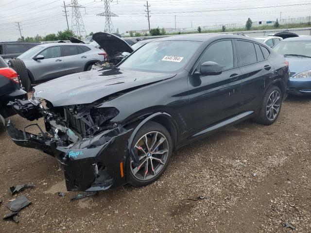 Photo 0 VIN: 5UX33DT06N9L69213 - BMW X4 XDRIVE3 