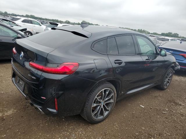 Photo 2 VIN: 5UX33DT06N9L69213 - BMW X4 XDRIVE3 