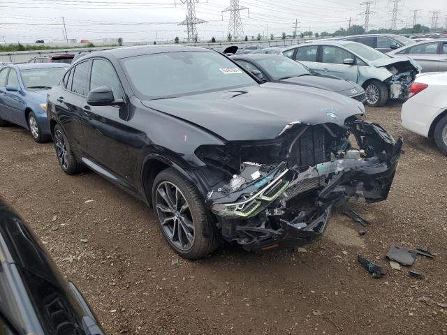 Photo 3 VIN: 5UX33DT06N9L69213 - BMW X4 XDRIVE3 