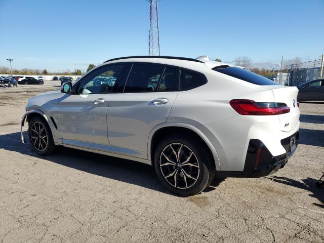 Photo 1 VIN: 5UX33DT06N9N05291 - BMW X4 XDRIVE3 