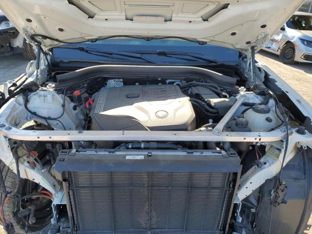 Photo 11 VIN: 5UX33DT06N9N05291 - BMW X4 XDRIVE3 