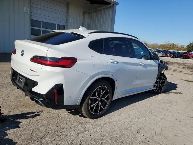 Photo 2 VIN: 5UX33DT06N9N05291 - BMW X4 XDRIVE3 