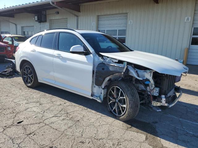 Photo 3 VIN: 5UX33DT06N9N05291 - BMW X4 XDRIVE3 