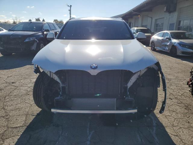 Photo 4 VIN: 5UX33DT06N9N05291 - BMW X4 XDRIVE3 