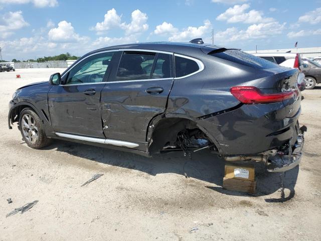 Photo 1 VIN: 5UX33DT06N9N08580 - BMW X4 