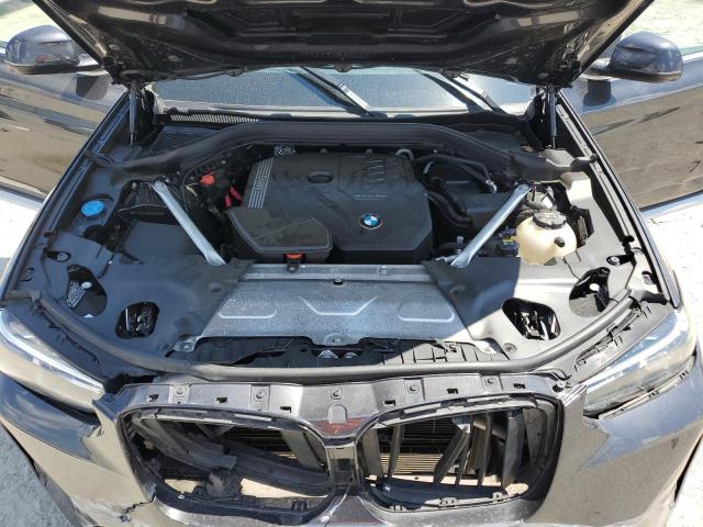 Photo 11 VIN: 5UX33DT06N9N08580 - BMW X4 