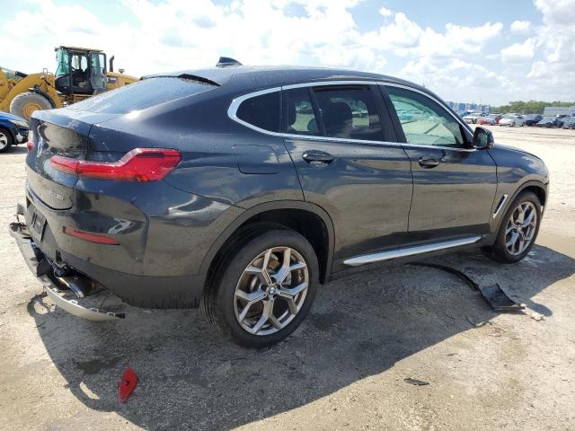 Photo 2 VIN: 5UX33DT06N9N08580 - BMW X4 