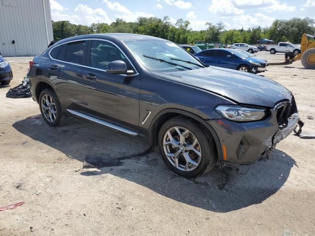 Photo 3 VIN: 5UX33DT06N9N08580 - BMW X4 