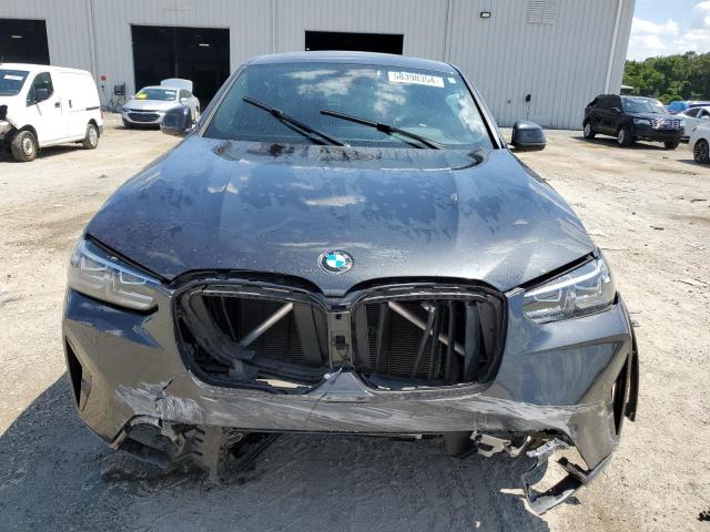 Photo 4 VIN: 5UX33DT06N9N08580 - BMW X4 