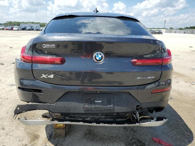 Photo 5 VIN: 5UX33DT06N9N08580 - BMW X4 