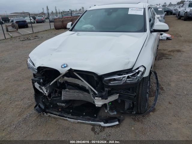 Photo 5 VIN: 5UX33DT06P9P10161 - BMW X4 