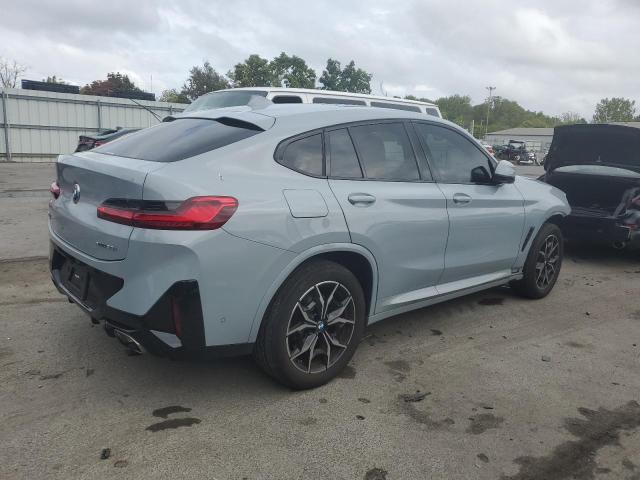 Photo 2 VIN: 5UX33DT06P9P11701 - BMW X4 XDRIVE3 