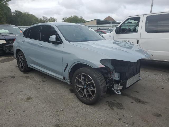 Photo 3 VIN: 5UX33DT06P9P11701 - BMW X4 XDRIVE3 