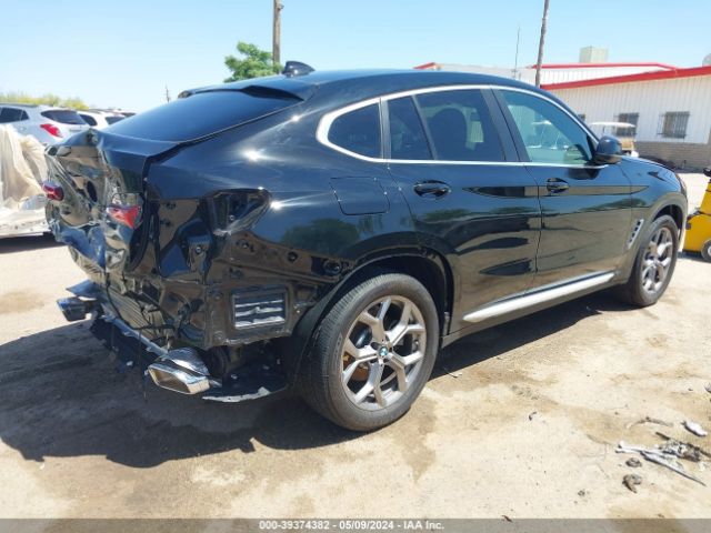 Photo 3 VIN: 5UX33DT06P9R31274 - BMW X4 