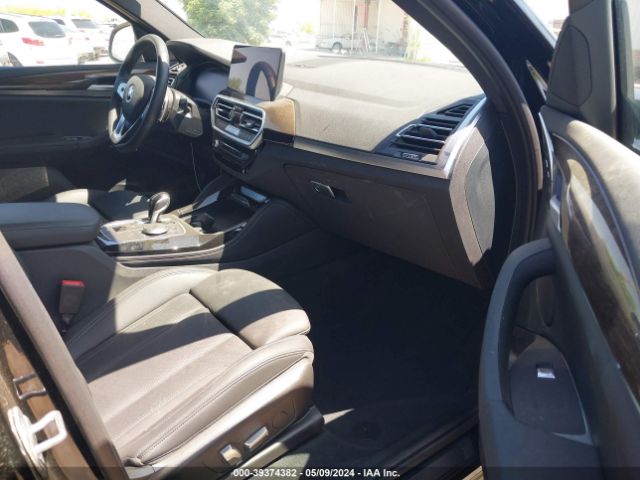 Photo 4 VIN: 5UX33DT06P9R31274 - BMW X4 