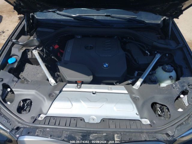 Photo 9 VIN: 5UX33DT06P9R31274 - BMW X4 