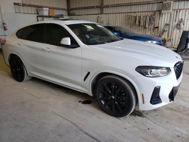 Photo 3 VIN: 5UX33DT06P9R35938 - BMW X4 