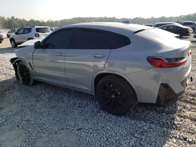 Photo 1 VIN: 5UX33DT06P9T01710 - BMW X4 XDRIVE3 