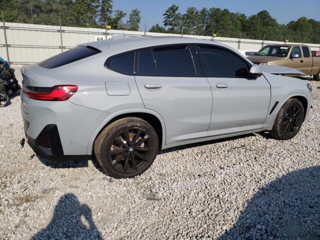 Photo 2 VIN: 5UX33DT06P9T01710 - BMW X4 XDRIVE3 