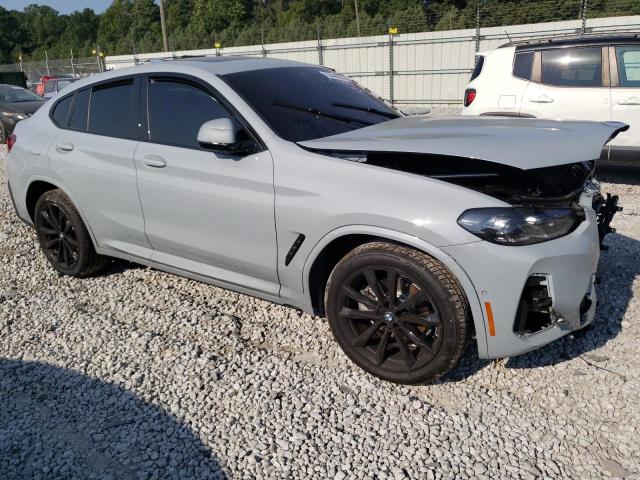 Photo 3 VIN: 5UX33DT06P9T01710 - BMW X4 XDRIVE3 