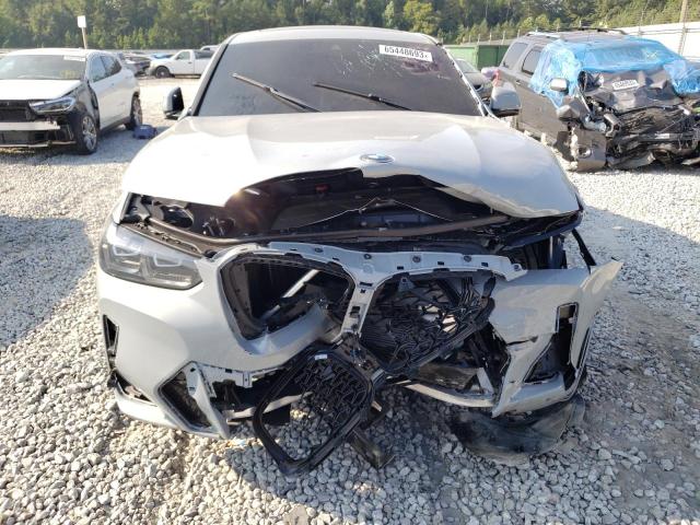 Photo 4 VIN: 5UX33DT06P9T01710 - BMW X4 XDRIVE3 