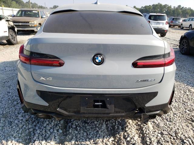 Photo 5 VIN: 5UX33DT06P9T01710 - BMW X4 XDRIVE3 